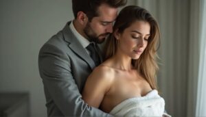 Me vengo del padre de mi mejor amiga por abusar de mí