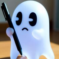 Gh0st